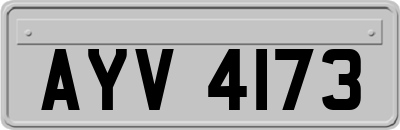 AYV4173