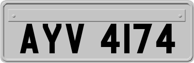 AYV4174
