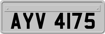 AYV4175