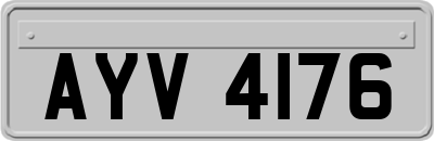 AYV4176