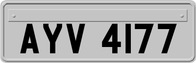 AYV4177
