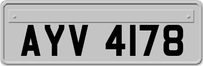AYV4178