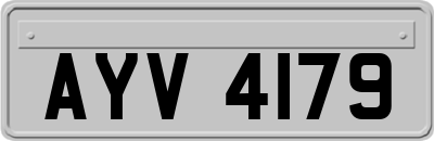AYV4179