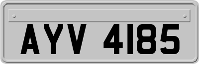 AYV4185