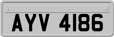 AYV4186