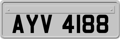 AYV4188