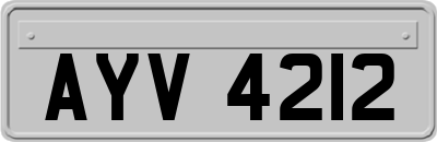 AYV4212