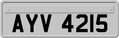AYV4215