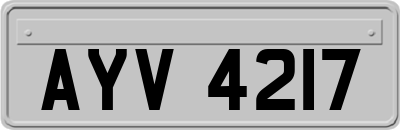 AYV4217