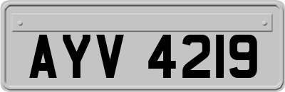 AYV4219
