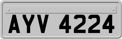 AYV4224