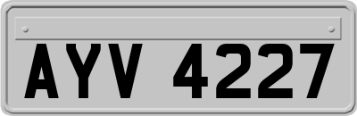 AYV4227