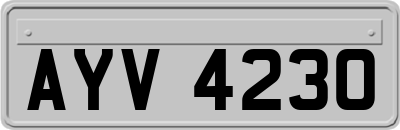 AYV4230