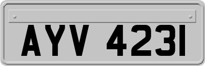 AYV4231