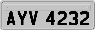AYV4232