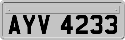 AYV4233