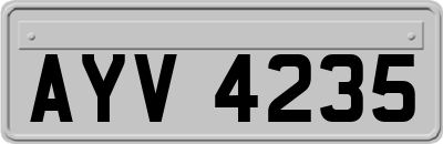 AYV4235