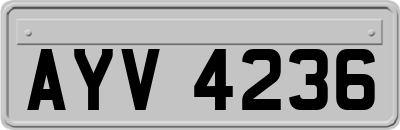 AYV4236