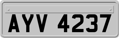 AYV4237