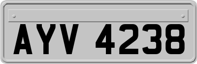 AYV4238