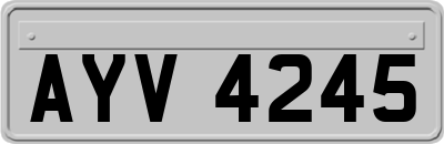 AYV4245