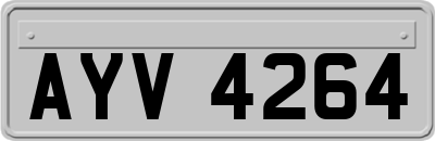 AYV4264