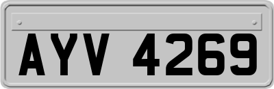 AYV4269