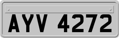 AYV4272