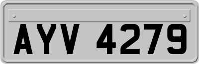AYV4279
