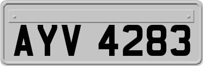 AYV4283