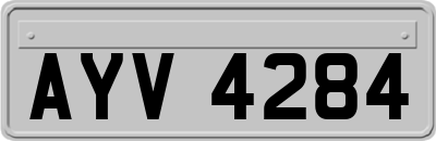 AYV4284