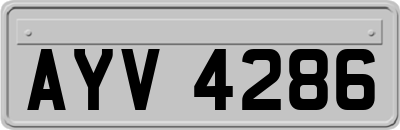 AYV4286