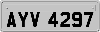 AYV4297