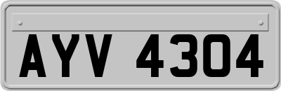 AYV4304