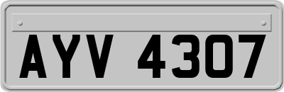 AYV4307