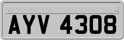 AYV4308