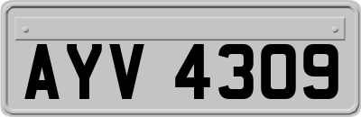 AYV4309