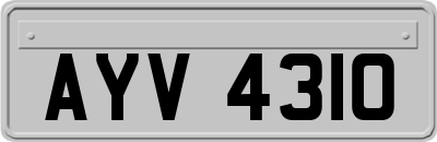 AYV4310
