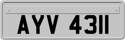 AYV4311