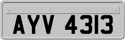 AYV4313