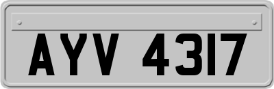 AYV4317