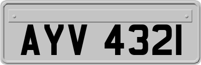 AYV4321