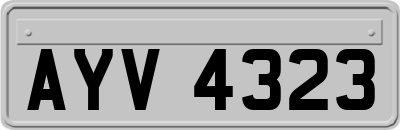 AYV4323