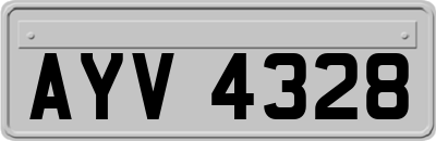 AYV4328