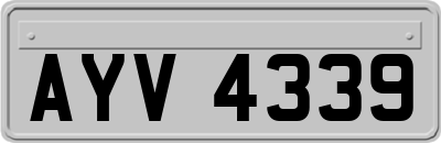 AYV4339