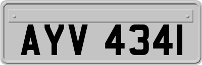AYV4341