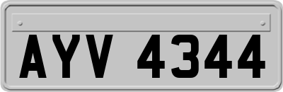 AYV4344