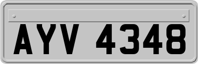 AYV4348