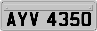 AYV4350