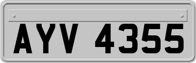 AYV4355